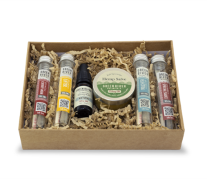 Green River Grande Gift Pack